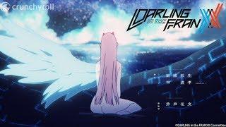 Любимый во Франксе Опенинг 2 / Darling in the Franxx Opening 2