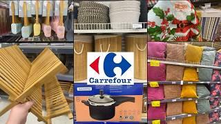 ACHADINHOS NO CARREFOUR | UTILIDADES, CAMA, MESA, BANHO, DECORAÇÃO #achadinhos #carrefour #ofertas