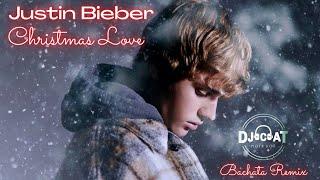 Justin Bieber - Christmas Love (Bachata Remix DJ Cat)