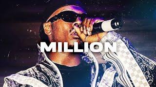 Werenoi Type Beat  - "MILLION" Instru Rap Trap 2023