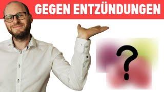 Das #1 Lebensmittel gegen Entzündungen (ÜBERRASCHEND)