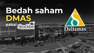 Bedah saham DMAS, Gimana Prospek Kedepannya?