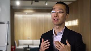 Alex Yang Talks About Using Crowd-Judging for Conflict Resolution