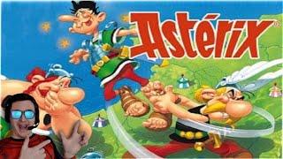 Asterix [Ep. 1] - Playstation Classic Retro Game - Learn To Play With L2PWarrioR