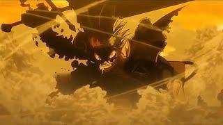 Yami and Asta vs Dante [Black Clover] AMV