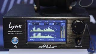 Lynx Hilo Updates - NAMM 2017