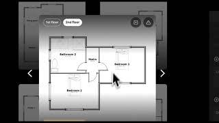 Floorplan AI generator