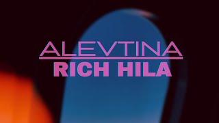 Alevtina & Rich Hila - Push On