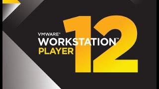 How to install VMware Workstation 12 Player & Install an operating system (Windows 7, 8, 8.1 & 10)