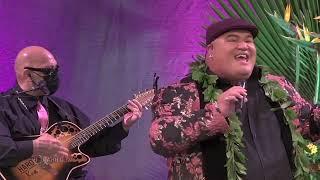 Kalani Peʻa — Pa'a Mau