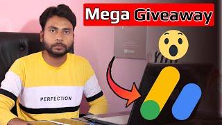 Mega Giveaway | Website With Adsense Ready. Hosting .Com Domain | WebKaro First Giveaway  2021