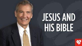 Adrian Rogers:  Jesus is the Word of God