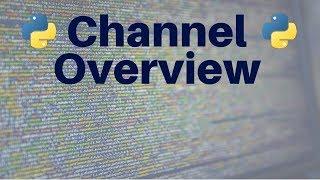 Channel Overview: How to Extract Value from This Channel