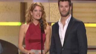 Little Big Town Wins New Duo or Vocal Group - ACM Awards 2007