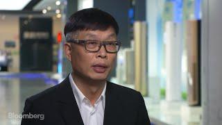 Midea Group CEO on Health Sector, Robots, Expansion