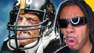 10 SCARIEST Players In NFL History!!