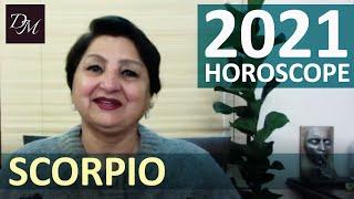 2021 Scorpio Annual Horoscope Predictions And Guidance