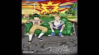 Kottonmouth Kings - Legacy Livez (ft. Johnny Richter) OFFICIAL AUDIO