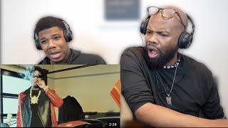 WTF IS THIS! YoungBoy Never Broke Again - Addict Emotions | POPS REACTION