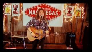 Simon Andersson sings: "I Still Can't Say Goodbye" on The World-Famous "Viva! NashVegas® Radio Show"