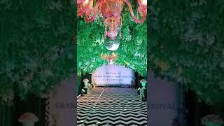 wedding decoration ideas #HotelTipTopPlaza #thane