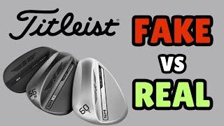 £29.99 aliexpress fake titleist vokey wedges look  amazing