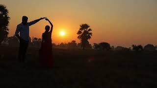 Naa kosam marava nuvvu song||Akhil Goud And sravani|| wedding shot 