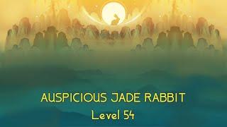 Rolling Sky - Auspicious Jade Rabbit ( Soundtrack )