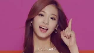 LOTTE DUTY FREE_TWICE_Music Video (JPN)