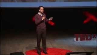O poder da tecnologia na educação: João Gabriel Alkmim at TEDxLacador