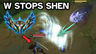 The Most Secret Matchup Mechanic in League of Legends