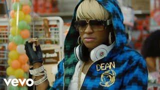 Ester Dean ft. Chris Brown - Drop It Low (Official Video)