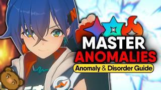 The BEST GUIDE to Anomaly & Disorder in Zenless Zone Zero !