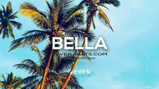 RAF CAMORA x APACHE 207 Type Beat - "BELLA"