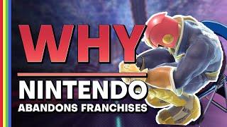 Why Nintendo Doesn't Make Everything You Want