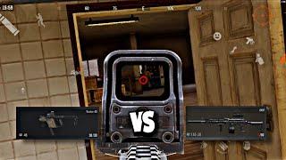 Vector 45 vs AKM in motel | Arena Breakout