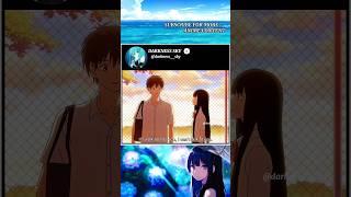 Season 3 is finally here  | Kimi ni Todoke: From Me to You | #anime #kiminitodoke