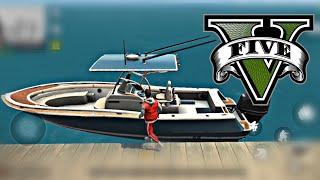 GTA 5 MOBILE | GCO GAMEPLAY WALKTHROUGH PART 1