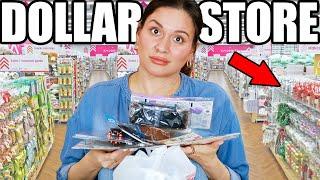 Tested Products from the Dollar Store that Could've Been Bigger than DOLLAR TREE