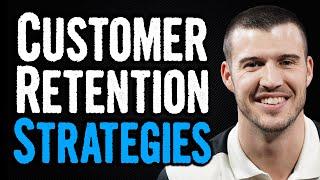 Top Strategies for Customer Retention! [Insurance Sales Training]