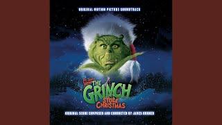 Christmas Of Love (From "Dr. Seuss' How The Grinch Stole Christmas" Soundtrack)