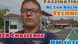 RCK Challenge DM  2024 beim MAC Burgdorf