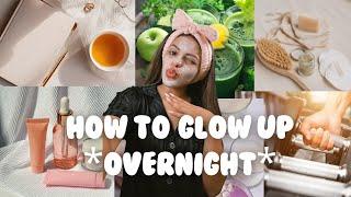 DO THIS TO GLOW UP FOR SUMMER 2024 | becoming that girl, confidence, hygiene + beauty tips