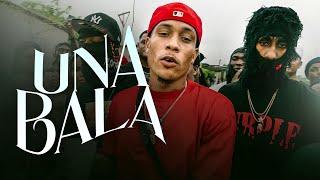 Lp King - Una Bala (Video Oficial) ​@jhaymoney5138