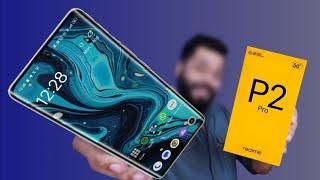 Realme P2 5G Unboxing And Quick Review