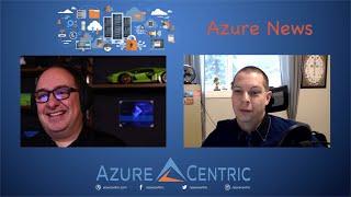 Azure Podcast #2