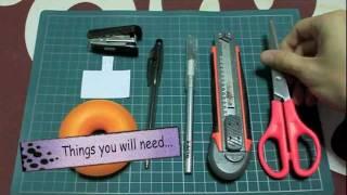 How to make Kobausks Capacitive Stylus