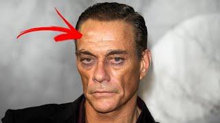 Tragický osud Jean Claude Van Damme