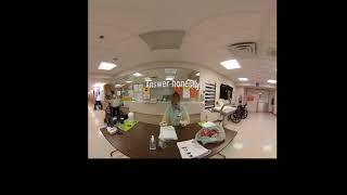 Civic Virtual Tour - Delivering at The Ottawa Hospital Civic Campus during a Pandemic