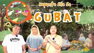 ANG DAMING AHAS SA GUBAT! (KAYA IKINAIN NA LANG NAMEN) | BEKS FRIENDS